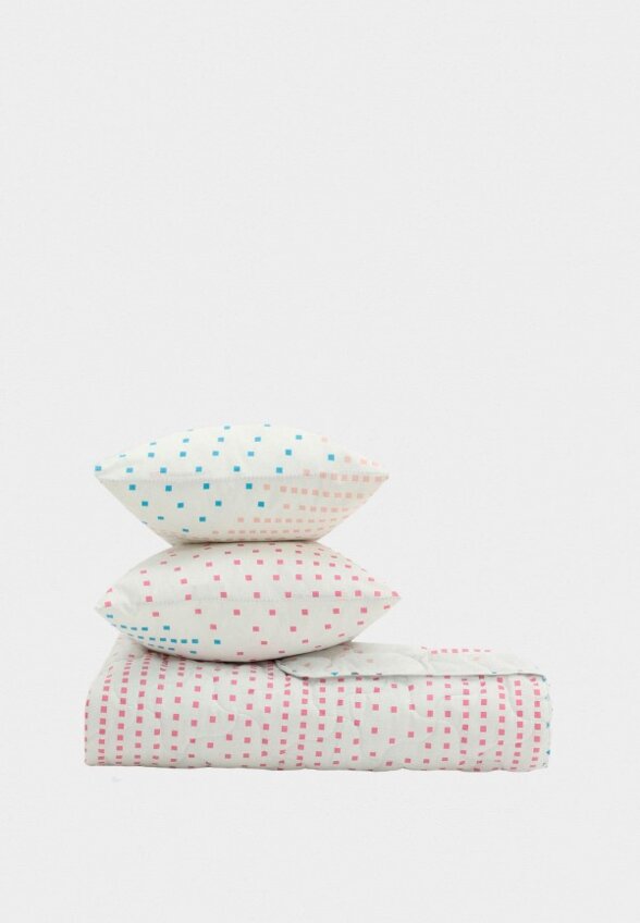 Постельное белье Евро Zauberhaft