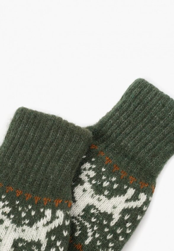 Перчатки Original Siberia