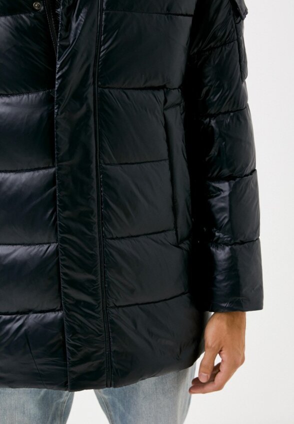 Пуховик Winterra