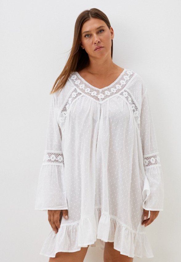 Платье Ганг