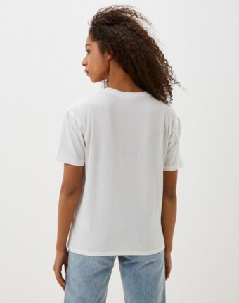 Футболка Koton женщинам