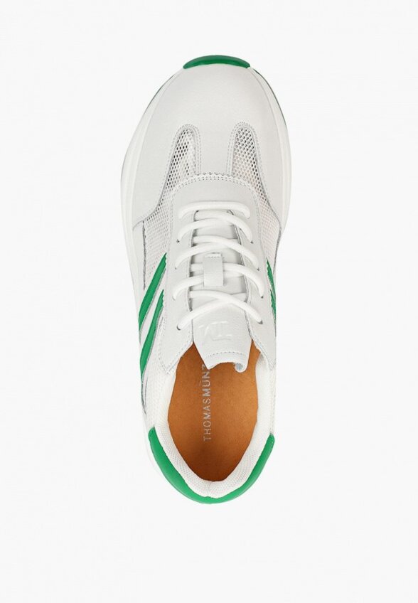 Кроссовки Thomas Munz