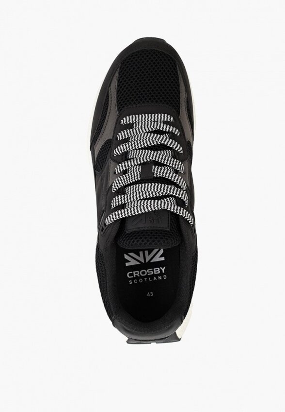 Кроссовки Crosby