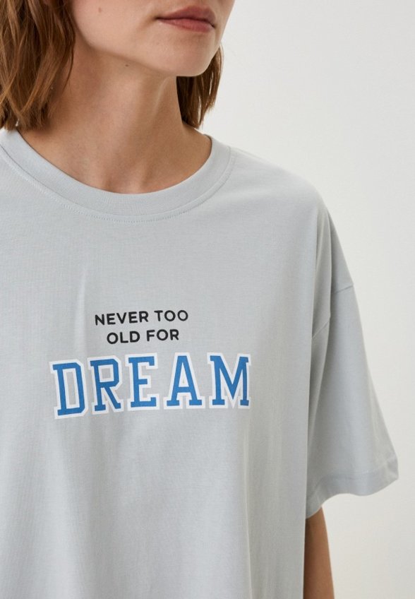 Футболка Mist