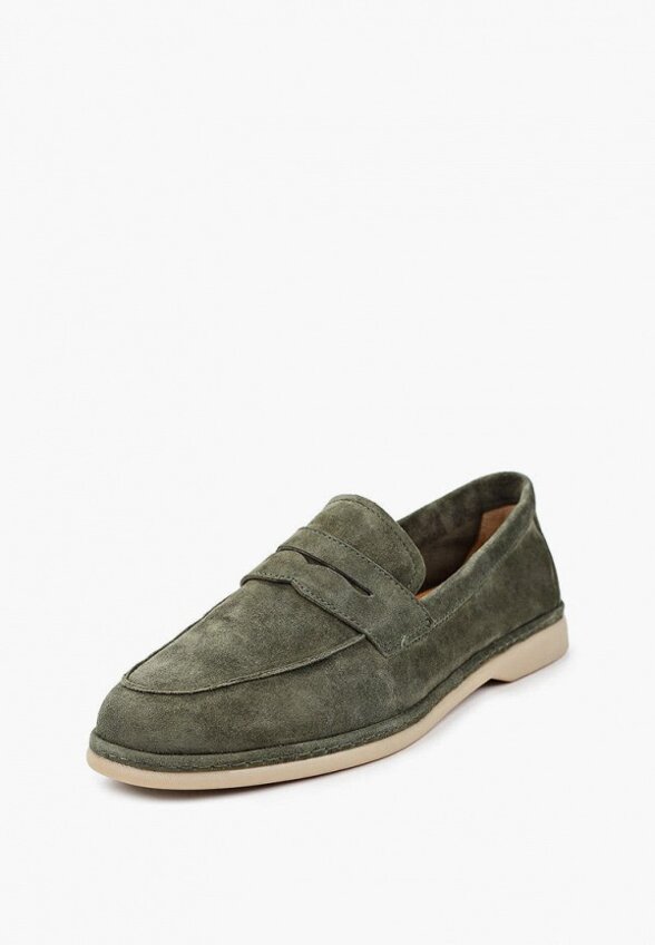 Лоферы Tendance