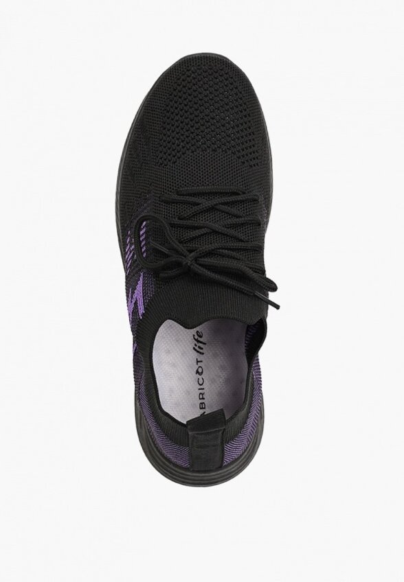 Кроссовки Abricot