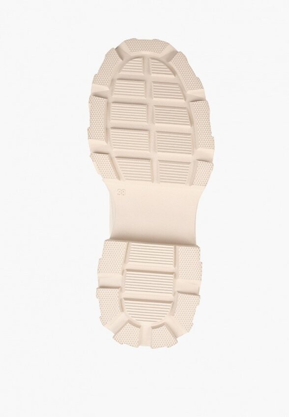 Полусапоги Obba