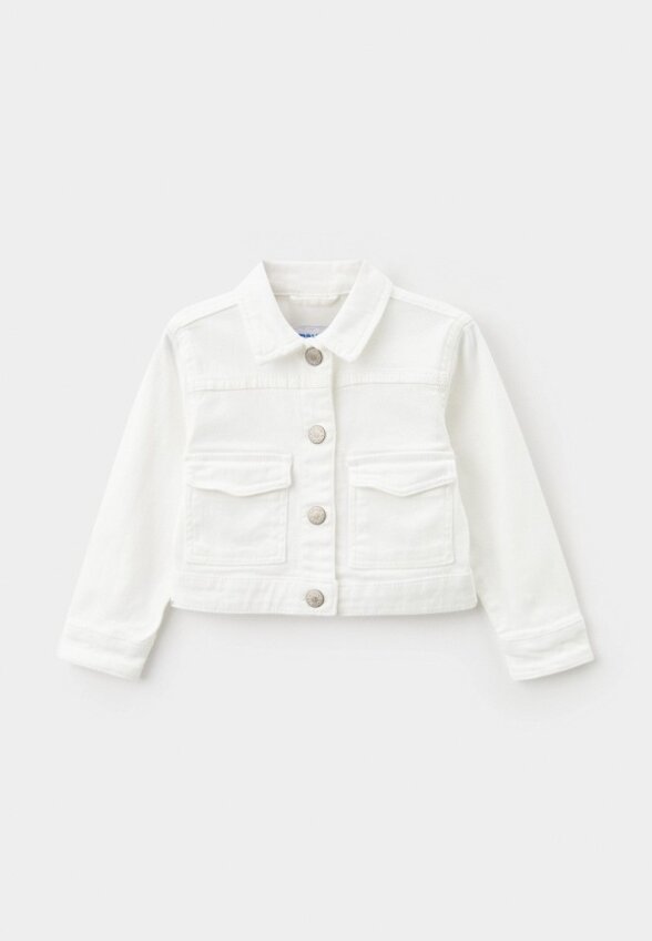 Куртка джинсовая Mayoral