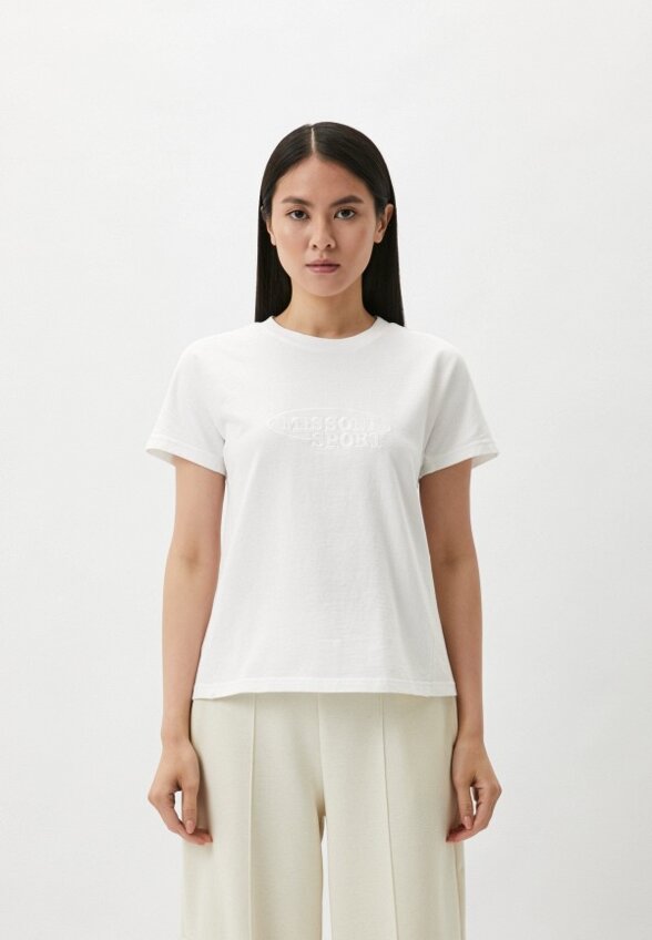 Футболка Missoni