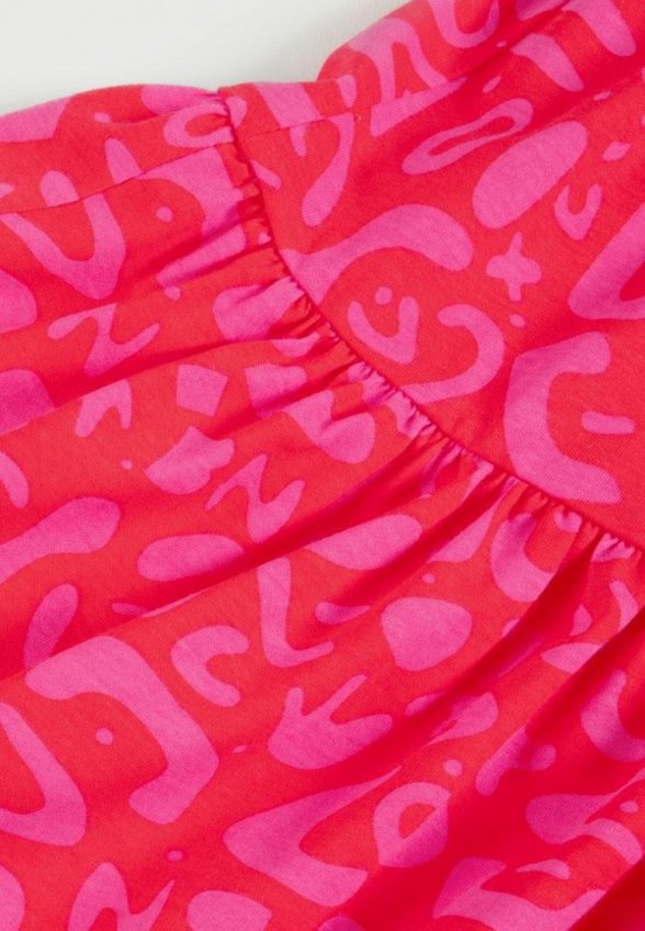 Платье Bossa Nova