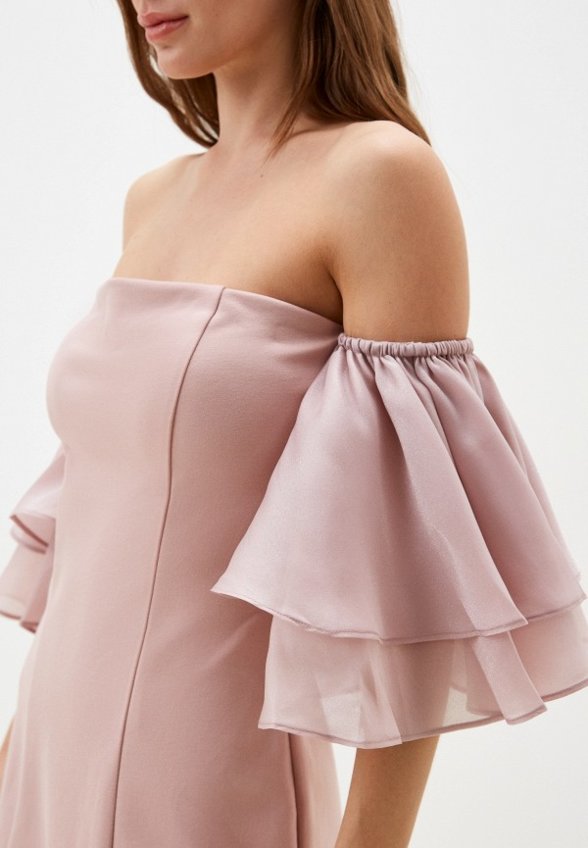 Платье Letlook Fashion