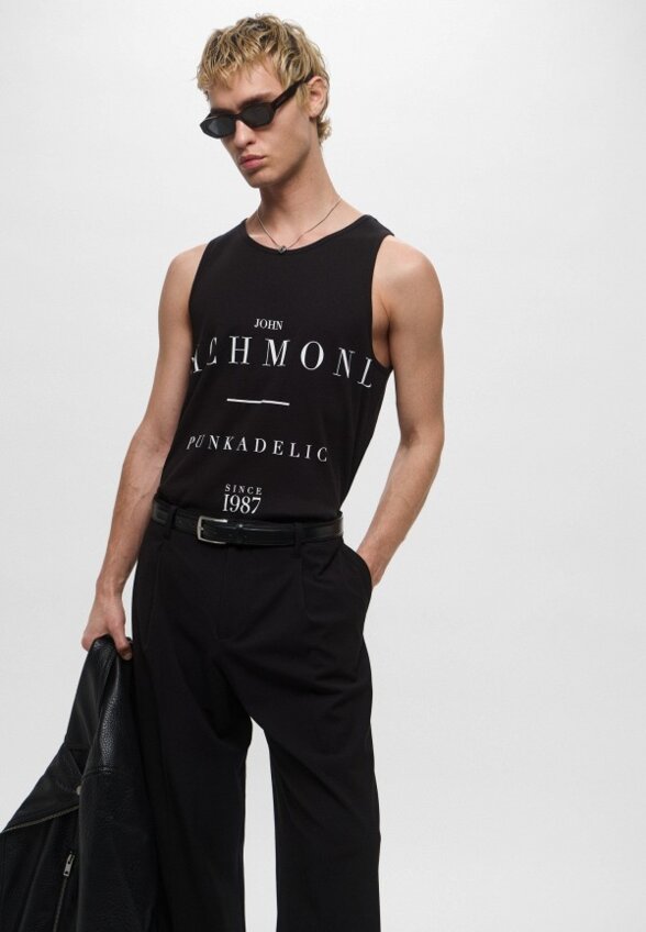 Майка John Richmond