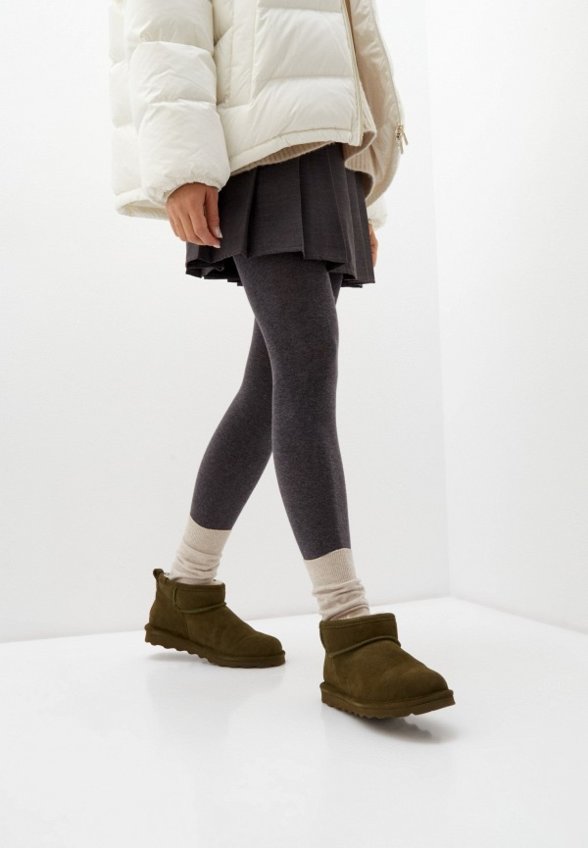 Полусапоги Bearpaw