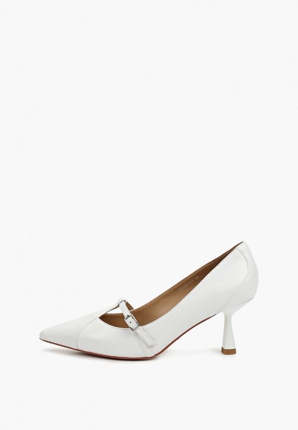 Туфли Angelina Voloshina