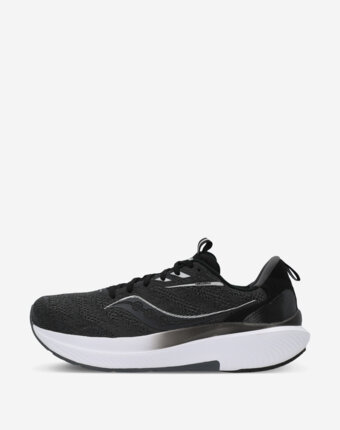 Кроссовки мужские Saucony Echelon 9, Черный женщинам
