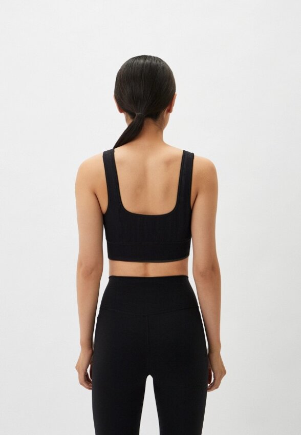 Топ спортивный Calvin Klein Performance