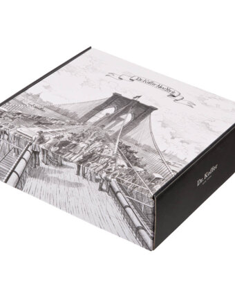 Др.Коффер M402747-248-04 сумка через плечо мужчинам