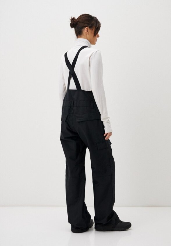 Брюки сноубордические DC Shoes