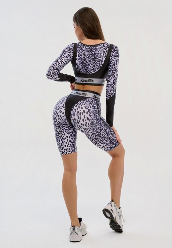 Велосипедки Bona Fide