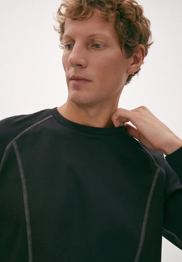 Термобелье верх Zavi