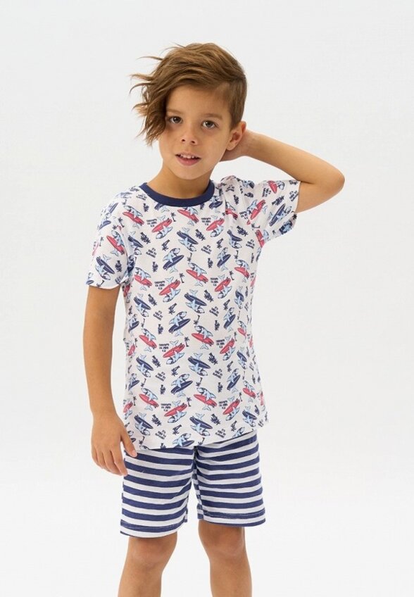 Пижама КотМарКот