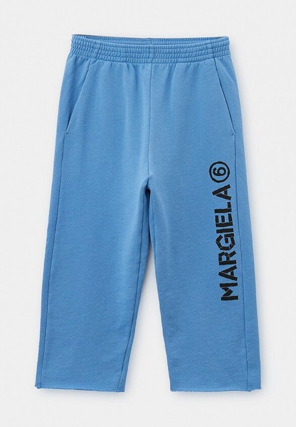 Брюки спортивные MM6 Maison Margiela