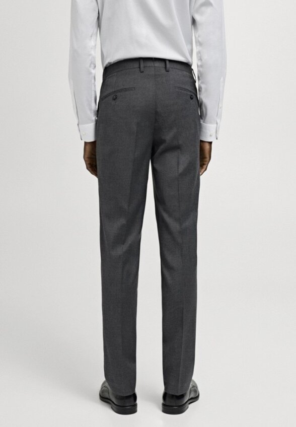 Брюки Mango Man