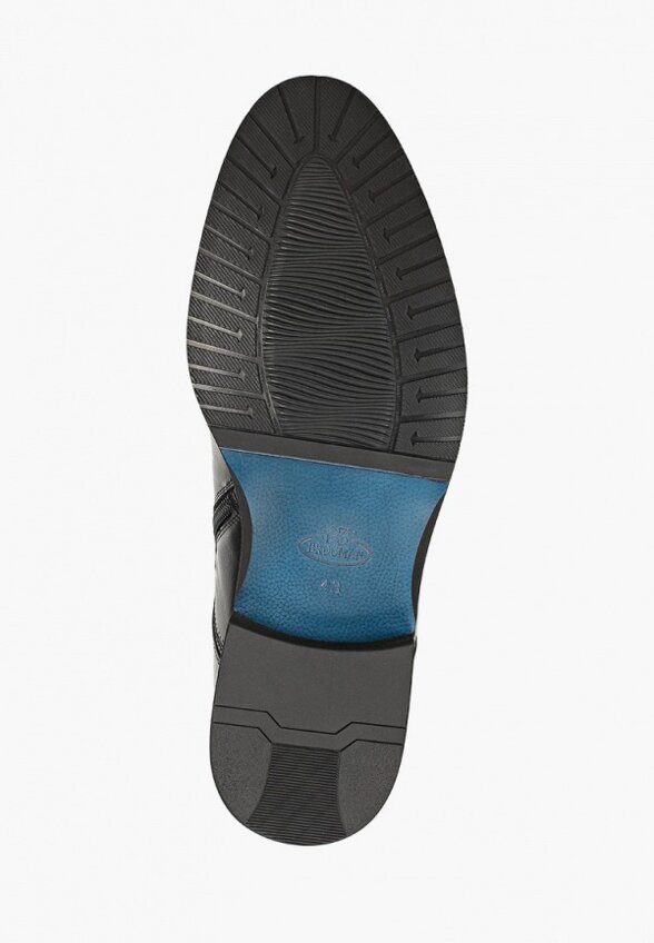 Ботинки Brooman