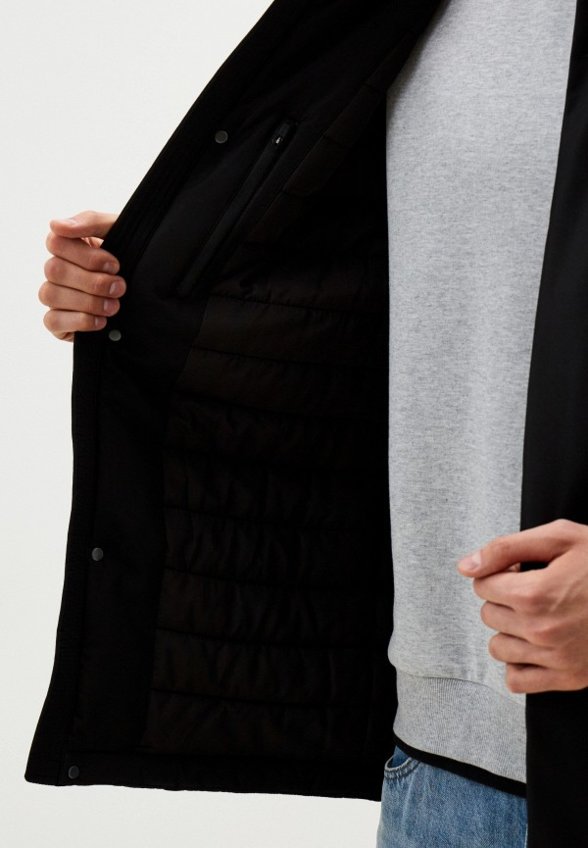 Куртка утепленная Urban Fashion for Men