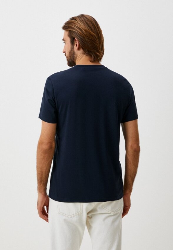 Футболка Mustang