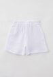 Шорты Button Blue2  - превью