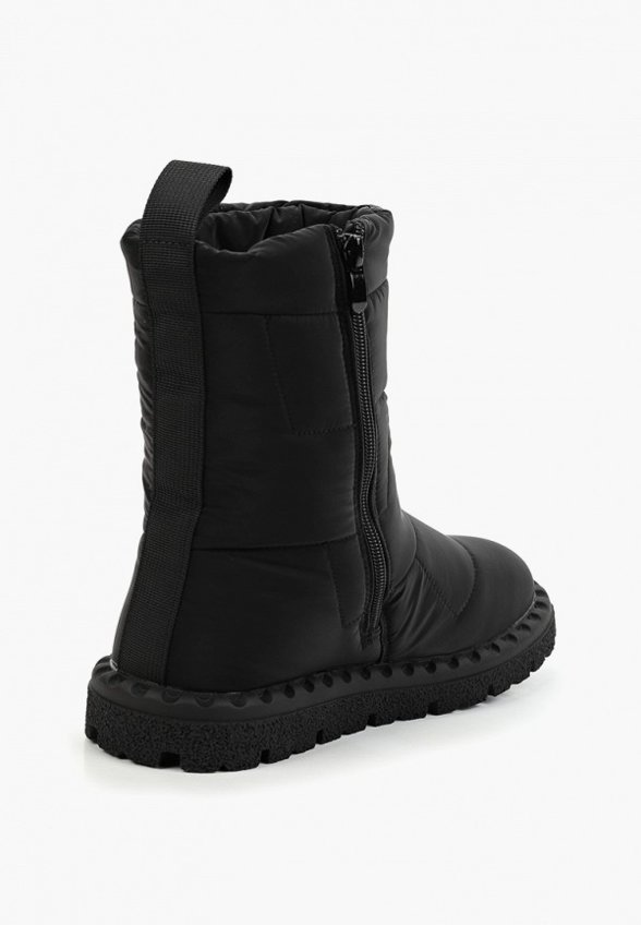 Дутики Strobbs