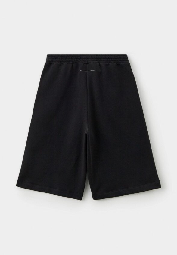 Шорты спортивные MM6 Maison Margiela Paris