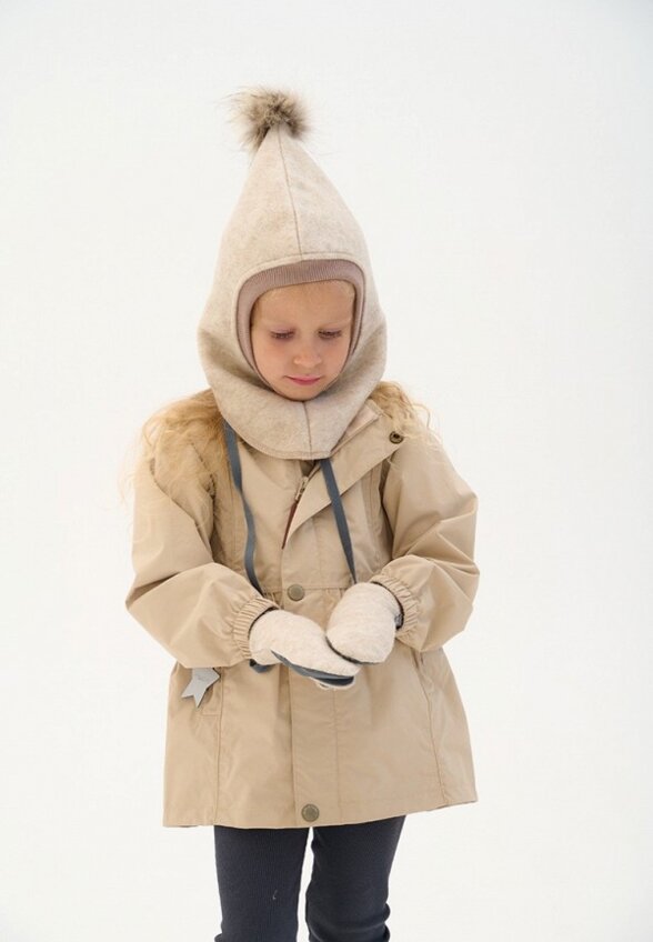 Варежки Peppihat