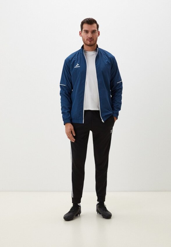 Ветровка Demix