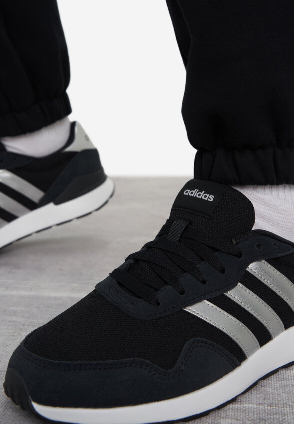 Кроссовки женские adidas Run 60 S 4.0, Черный