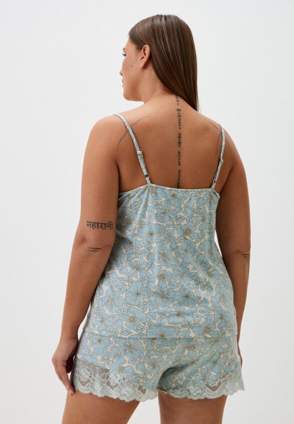 Пижама Mia Cara