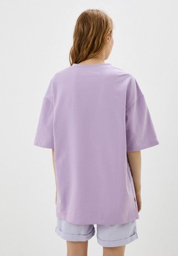 Футболка Zavi