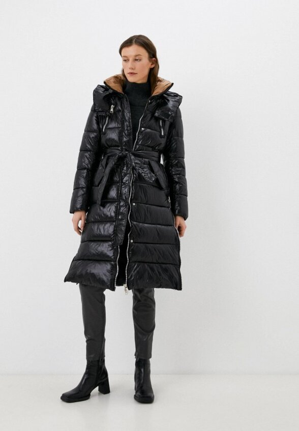 Пуховик Forza Viva