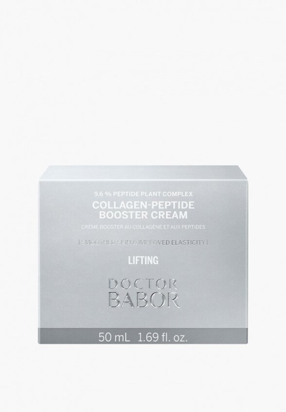 Крем для лица Babor