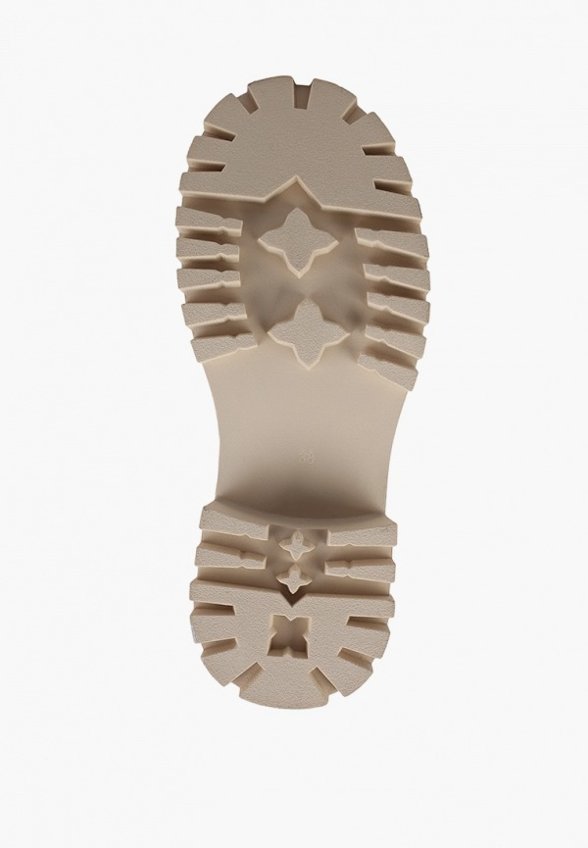 Ботфорты Crony