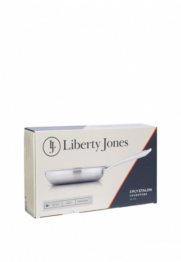 Сковорода Liberty Jones
