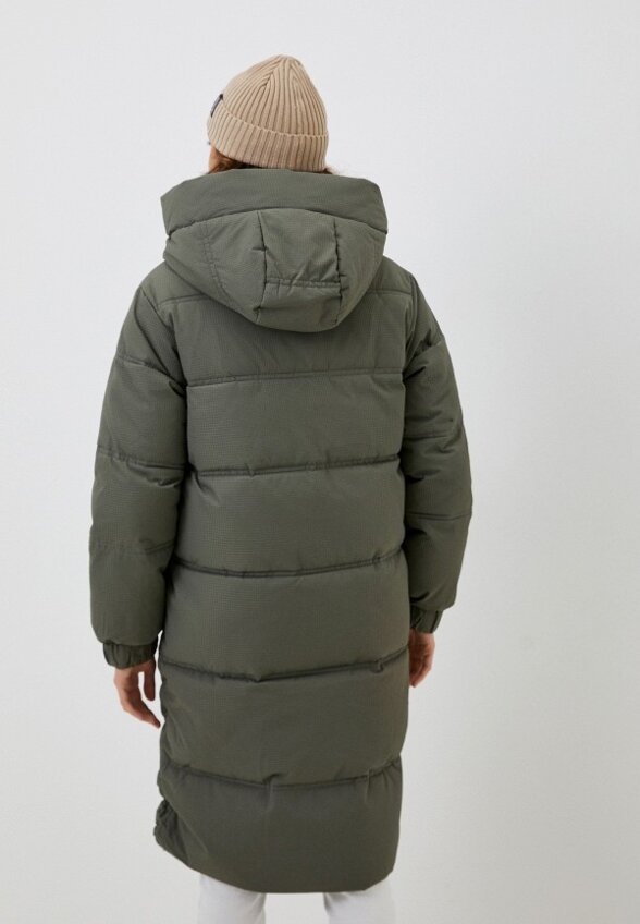 Пуховик Winterra