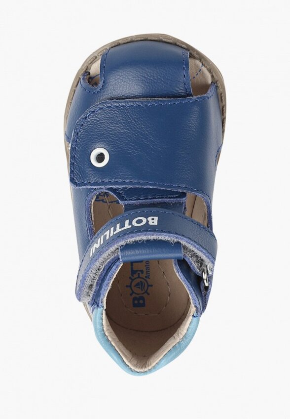 Сандалии Bottilini