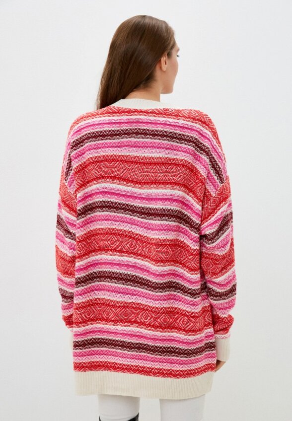 Кардиган Aaquamarina