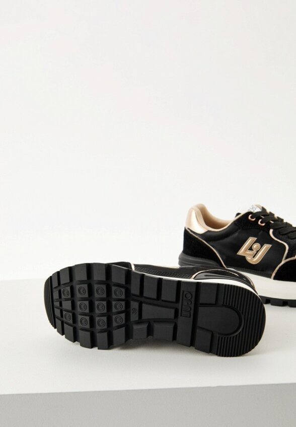 Кроссовки Liu Jo