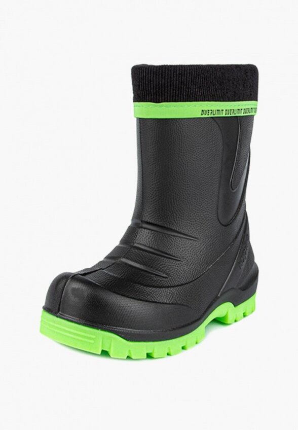 Сапоги резиновые Kapika