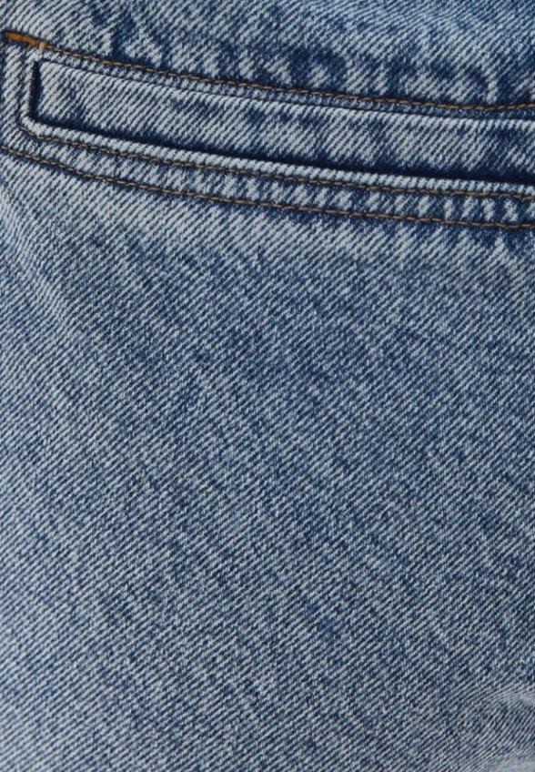 Шорты джинсовые OXXO