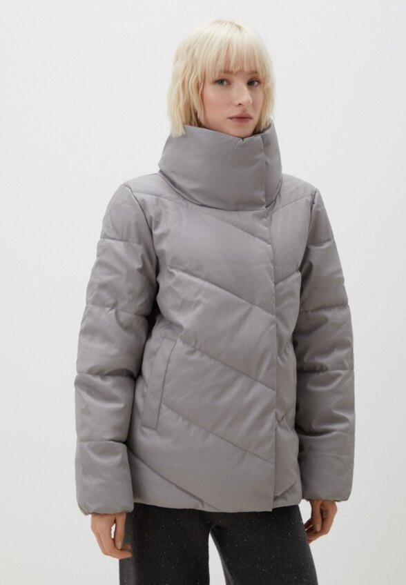 Куртка утепленная Funday