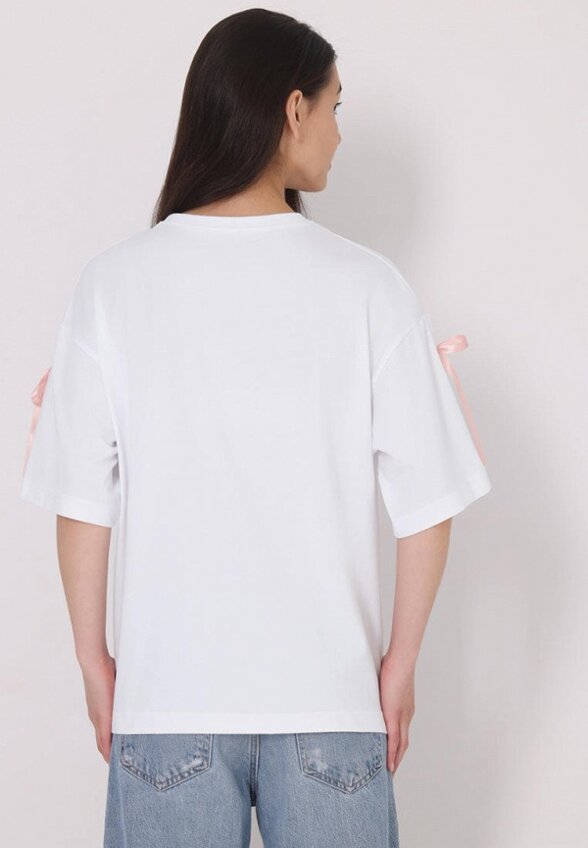 Футболка Апрель